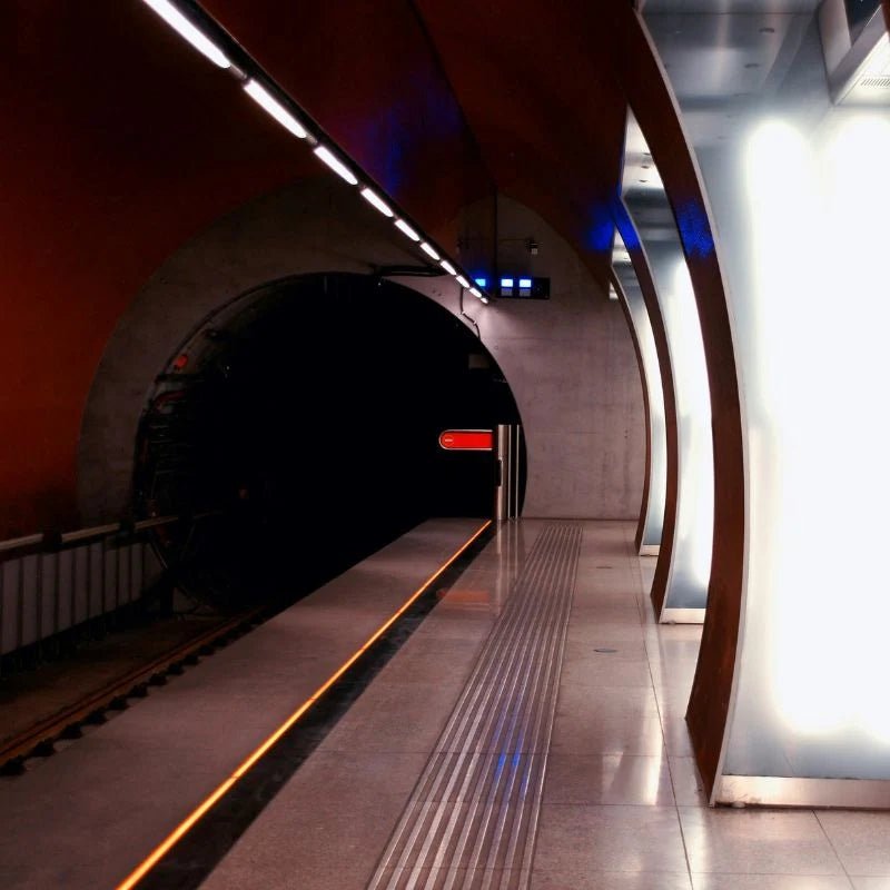 Réglette LED étanche 60cm 15W IP66 120lm/w (Pack de 10) - Silamp France