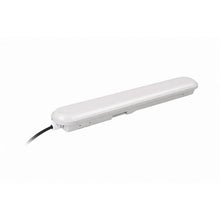 Reglette LED Étanche Interconnectable 40W 120cm avec détecteur de mouvement