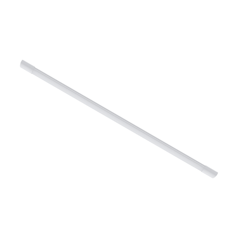Réglette LED Plate 120cm 36W IP65 - Silamp France