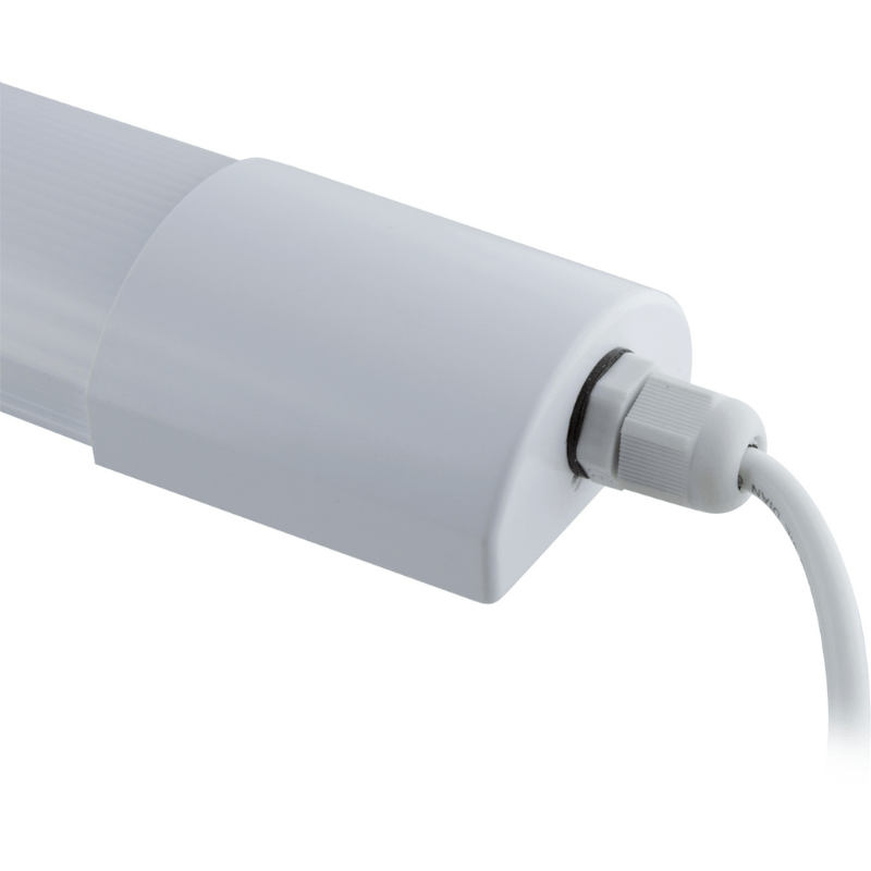 Réglette LED Plate 120cm 36W IP65 - Silamp France