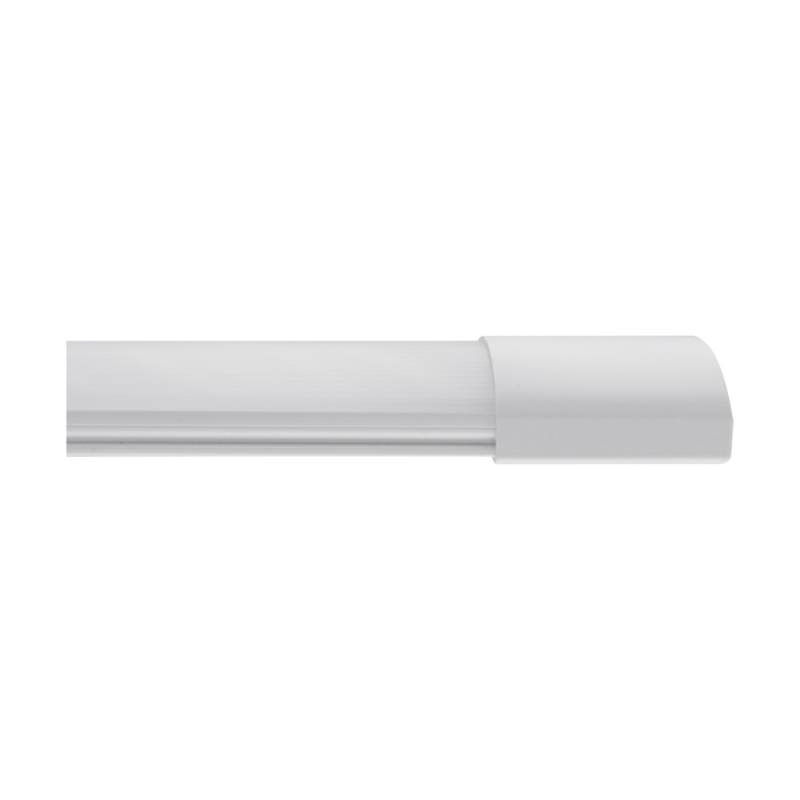 Réglette LED Plate 120cm 36W IP65 - Silamp France