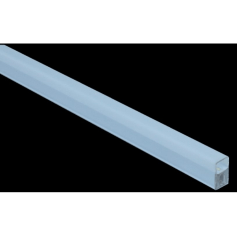 Réglette LED pour Hexagone 57cm 9W 120lm/W - Silamp France
