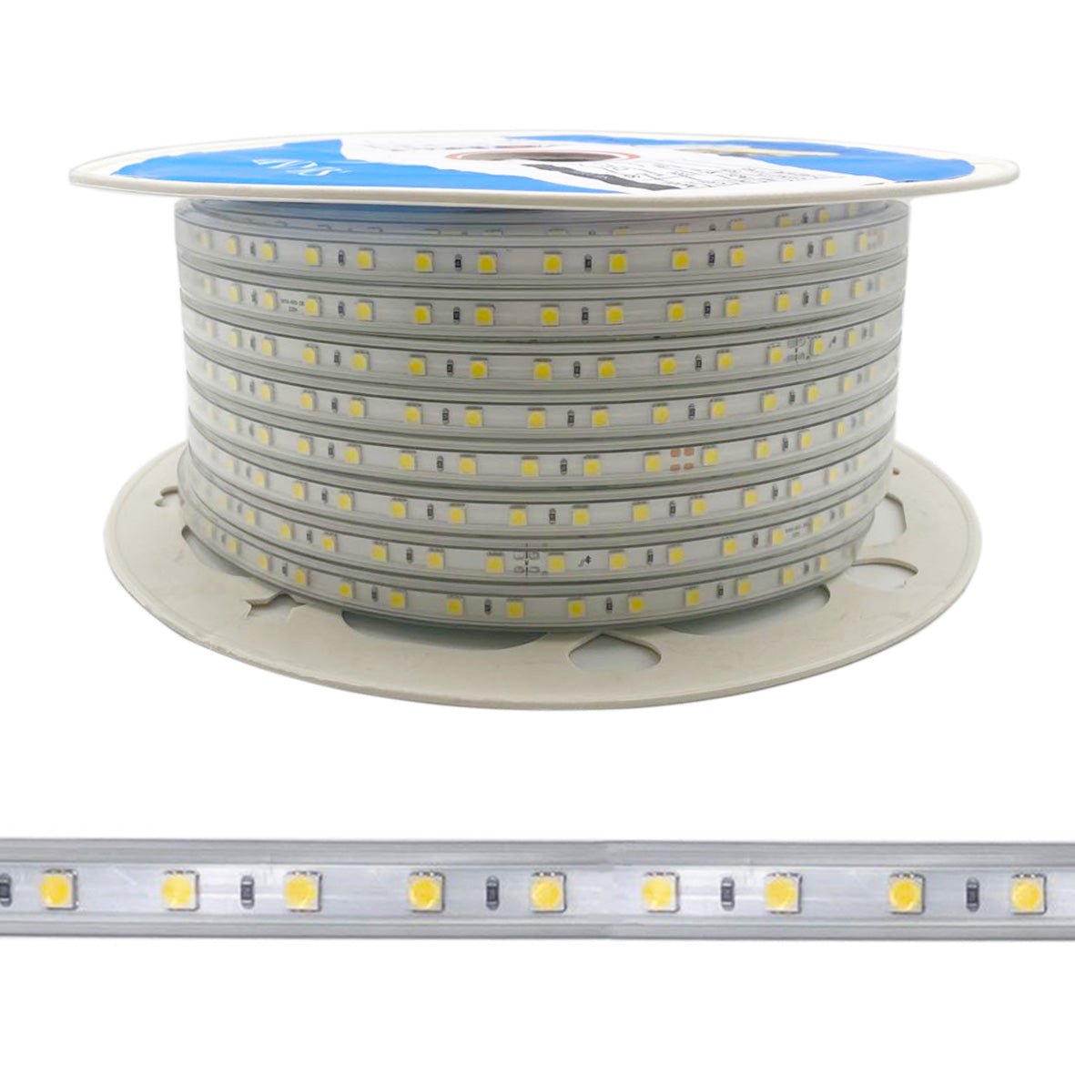 Comment connecter plusieurs rubans LED entre eux ? – Guide Silamp