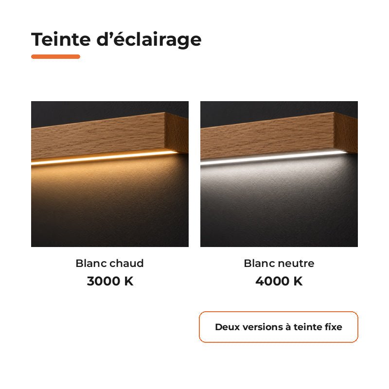 Ruban LED COB 30m Découpe Libre 24V 528LED 13W/m IP20 8mm 1105lm/m - Silamp France