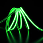 Ruban LED COB AC 296 LED/m 220V 10W/m IP65 - Vert (vendu sur mesure au mètre)