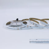 Ruban LED COB RGB 24V 14W/m IP20 576LED/m