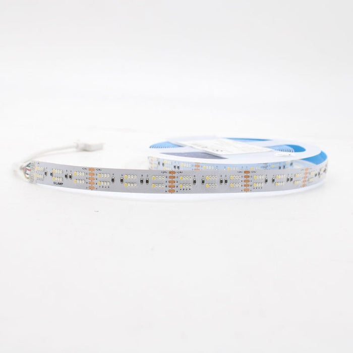 Comment installer un ruban LED autocollant ?