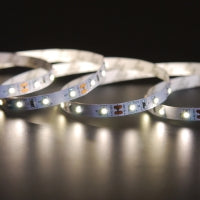 Comment brancher un ruban LED 12V ou 24V ?