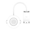 Spot Encastrable 5,4W Dimmable CCT IP65 BLANC RE2020 - 3000K/4000K/6000K