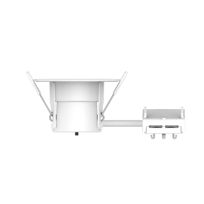 Spot Encastrable 5,4W Dimmable CCT IP65 BLANC RE2020 - 3000K/4000K/6000K - Silamp France