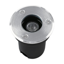 Spot Extérieur Encastrable LED IP67 220V Sol 1W 30°
