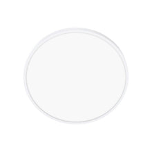 Spot LED 3en1 45W 4050lm ø50cm Rond Blanc