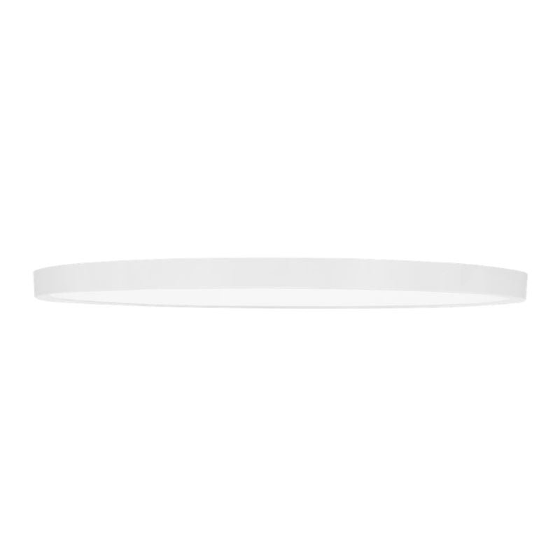 Spot LED 3en1 45W 4050lm ø50cm Rond Blanc - Silamp France