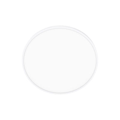 Spot LED 3en1 70W 6300lm ø75cm Rond Blanc