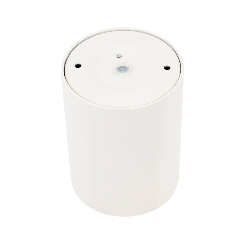 Spot LED en Saillie Applique Plafond 30W IP44 Blanc - Silamp France