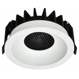 Spot LED Encastrable COB 20W Rond ø135mm CCT Blanc - 3000K/4000K/6000K