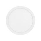 Spot LED Encastrable Rond Montage Réglable 18W 90lm/W ⌀225mm IP20 Blanc CCT avec Détecteur de Mouvement - 3000K/4000K/5000K