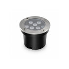 Spot LED Extérieur Encastrable IP67 24V Sol 9W 45°