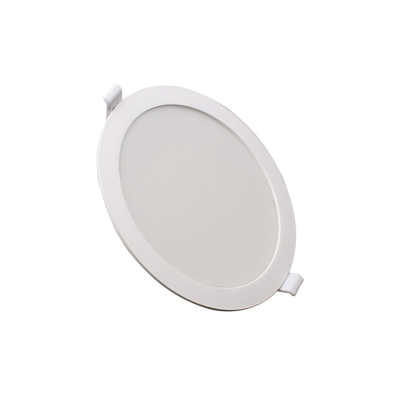 Spot LED Rond 18W Ø170mm Température Variable Dimmable - Silamp France