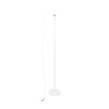 Support de plafond 50-100cm pour Spot LED 3en1 - Blanc