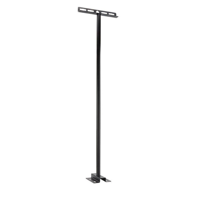 Support Mural pour Projecteur LED 80cm - Magasin et Enseigne - Silamp France