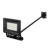 Support Mural pour Projecteur LED 80cm - Magasin et Enseigne