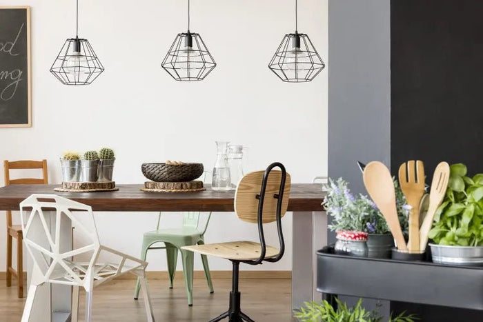 Suspension et déco : nos meilleures astuces lumineuses