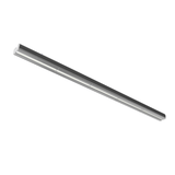 Suspension Linéaire LED 120cm 40W 130lm/W Interconnectable CCT Noir - 3000K/4200K/6400K