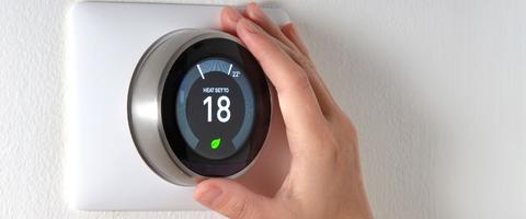 Le smart lighting et la gestion de l'éclairage