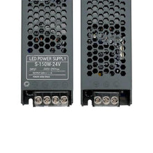 Transformateur 220V 24V 150W DC 6.25A