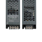 Transformateur 220V 24V 150W DC 6.25A
