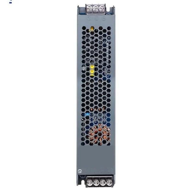 Transformateur 220V 24V 150W DC 6.25A - Silamp France