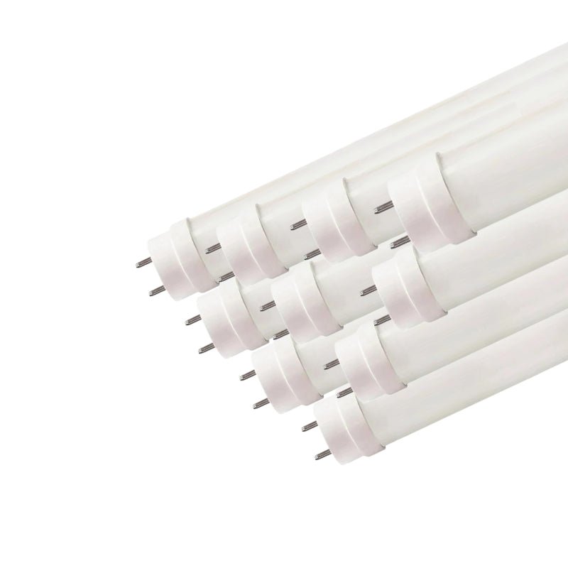 Tube LED 120cm T8 G13 17,5W 150lm/W - 50000h (Pack de 10) - Silamp France