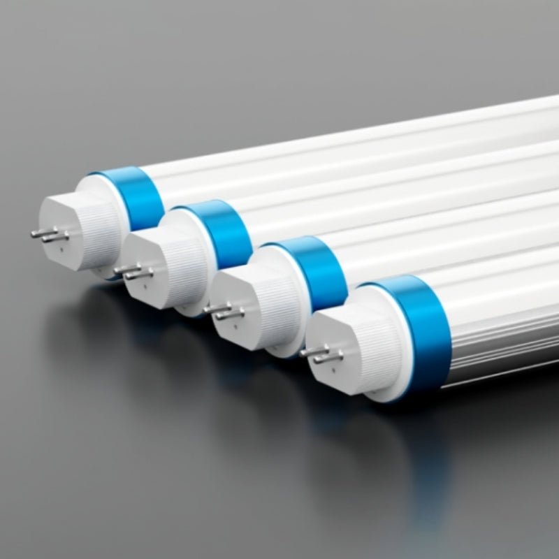 Tube LED 145cm T5 25W 140lm/W Connexion 1 Côté - Silamp France