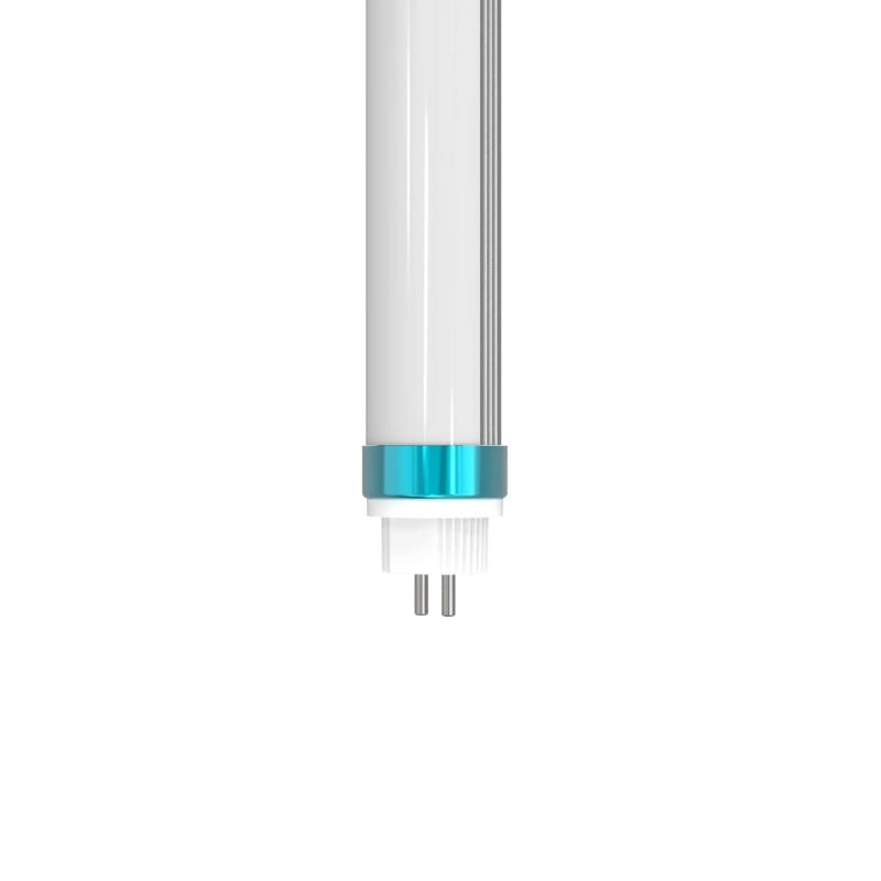 Tube LED 145cm T5 25W 140lm/W Connexion 1 Côté - Silamp France
