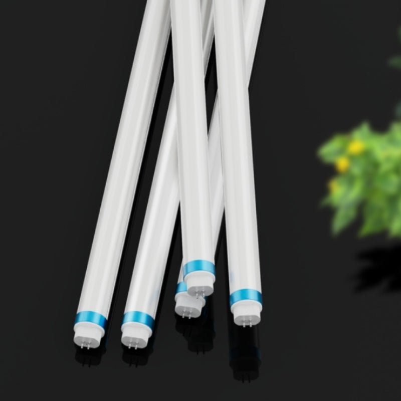 Tube LED 145cm T5 25W 140lm/W Connexion 1 Côté - Silamp France