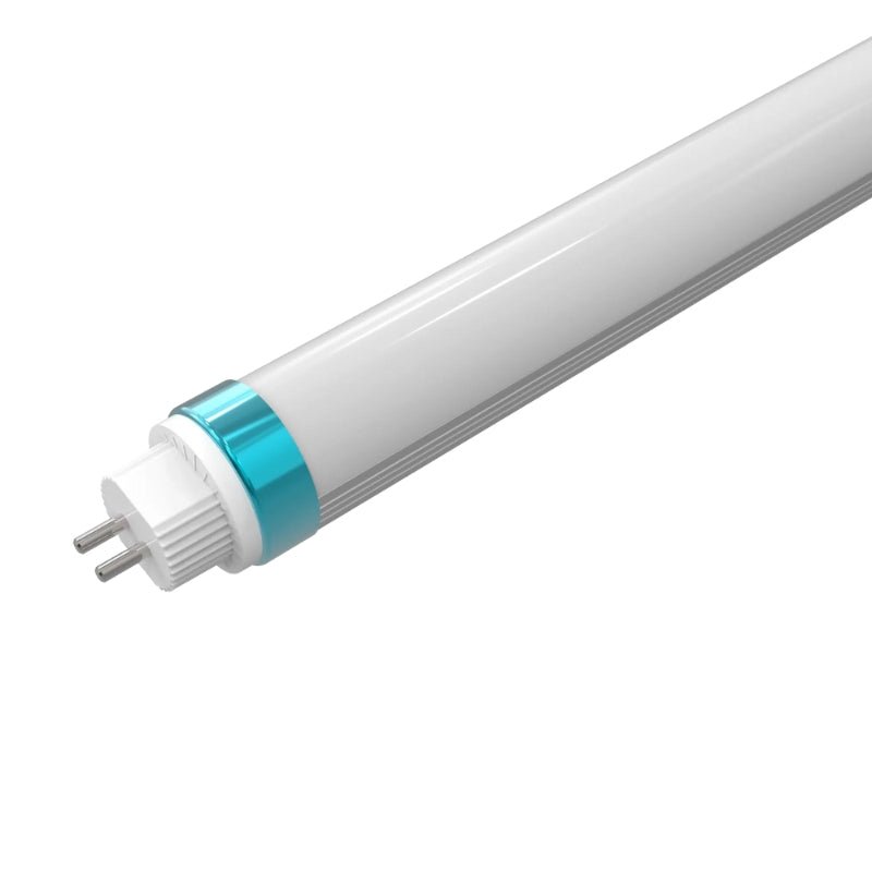 Tube LED 145cm T5 25W 140lm/W Connexion 1 Côté - Silamp France