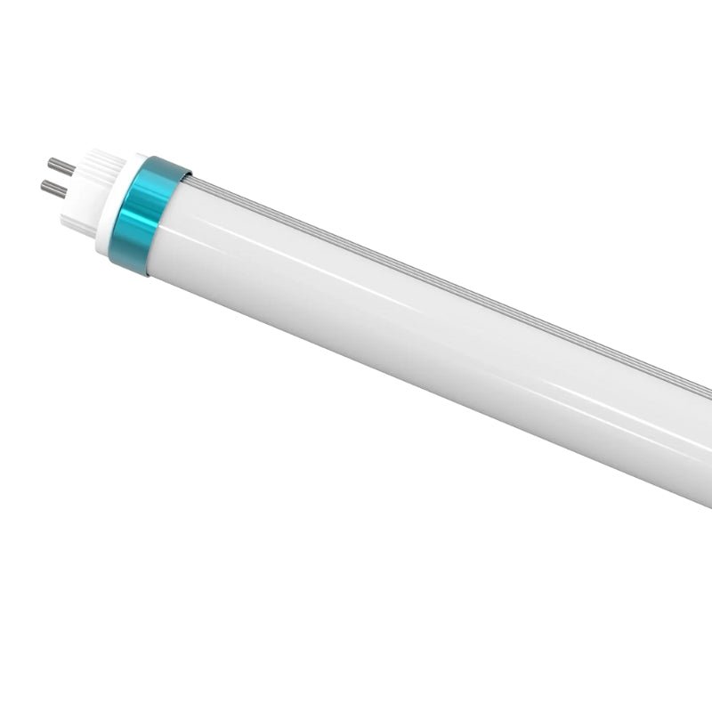 Tube LED 145cm T5 25W 140lm/W Connexion 1 Côté - Silamp France