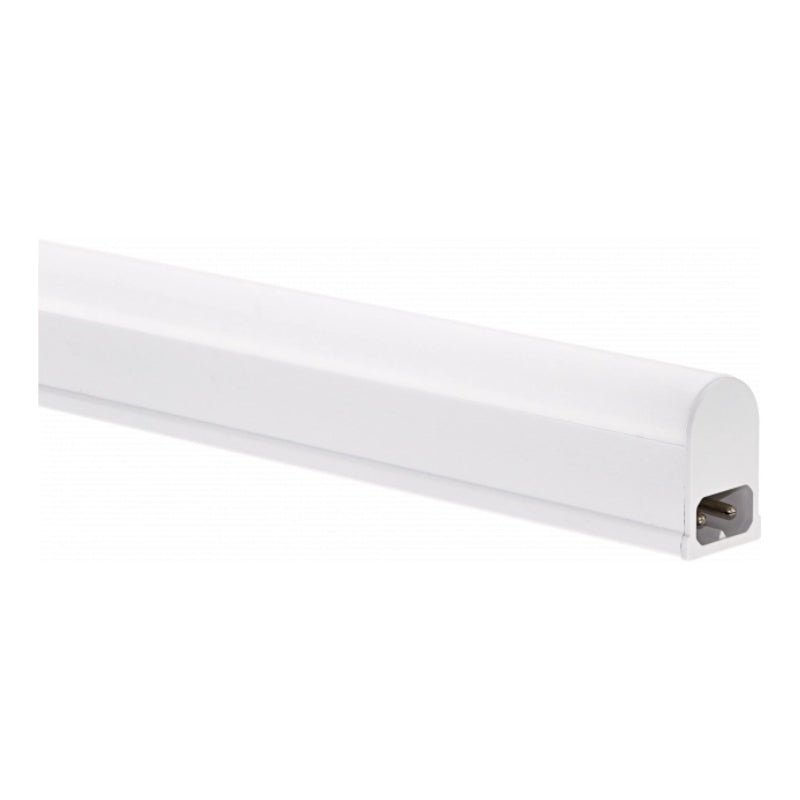 Tube Néon LED T5 60cm 6.5W 2 Têtes - Silamp France