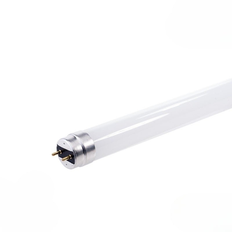 Tube Néon LED T8 60cm 9W Haut rendement (Pack de 25) - Silamp France