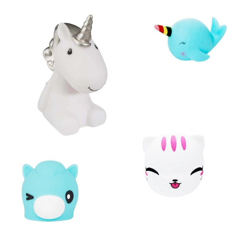 Veilleuse Cadeau Noël Silamp - Silamp France