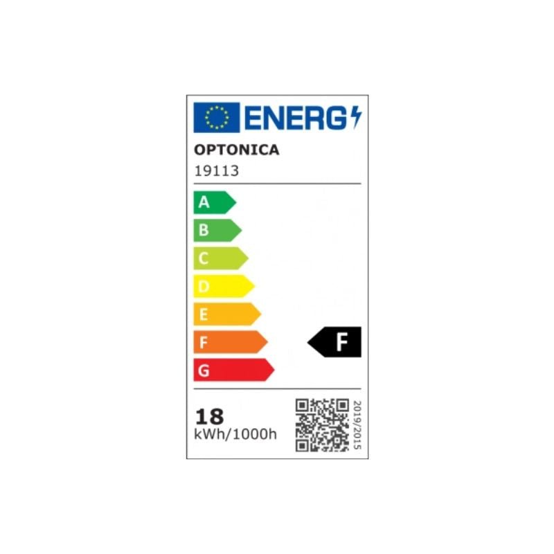 Ventilateur de Plafond LED 18W CCT Blanc avec Télécommande Ø107cm - Silamp France