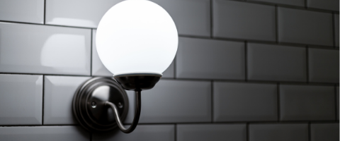 Quelle puissance LED pour l'éclairage extérieur ?