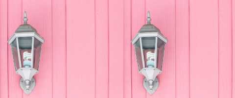 À quelle hauteur installer une applique murale ?