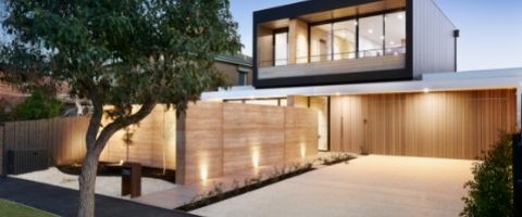Tout savoir sur les normes d'éclairage extérieur