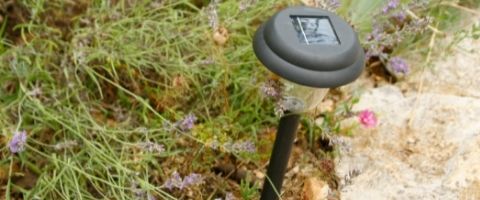 Combien de lumens pour l'éclairage extérieur ?