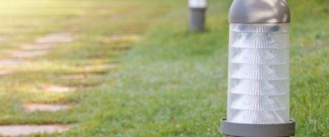 Combien de lumens pour l'éclairage extérieur ?