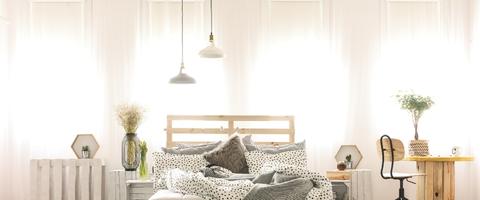 Combien de lumens par m² ?