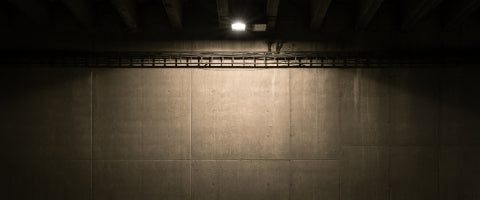 Choisir l'emplacement idéal d'un projecteur LED