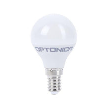 Ampoule LED E14 5.5W 220V G45